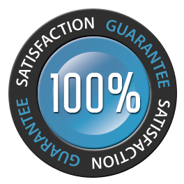 100-satisfaction-guarantee